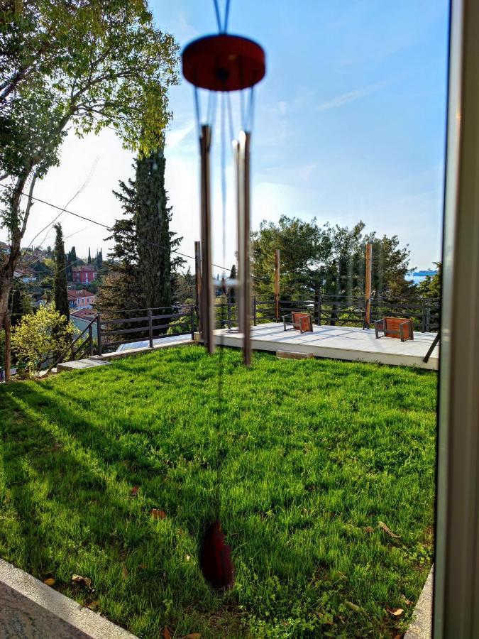 Bellavista Resort Koper Exterior foto